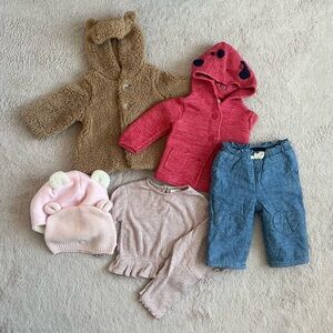 GAP Baby bundle🐣